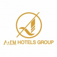 A&Em Hotel, Saigon - Logo